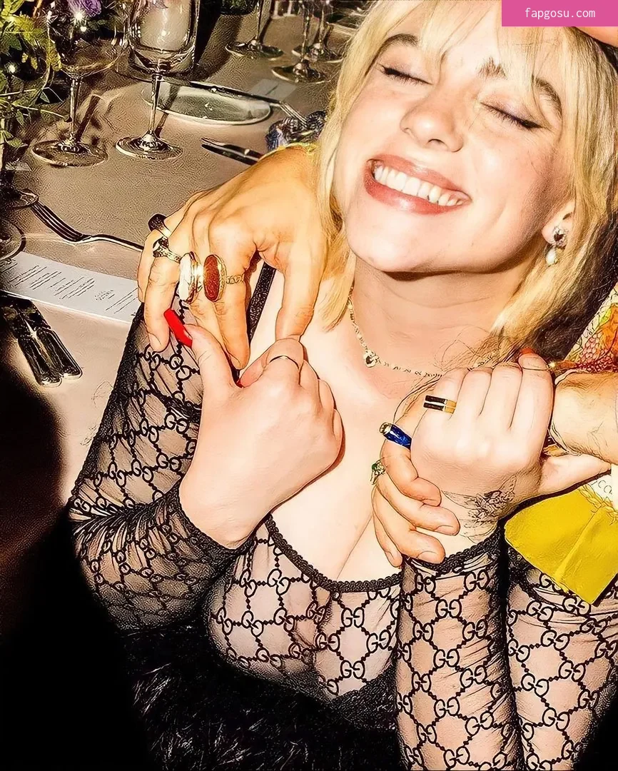 Billie Eilish
