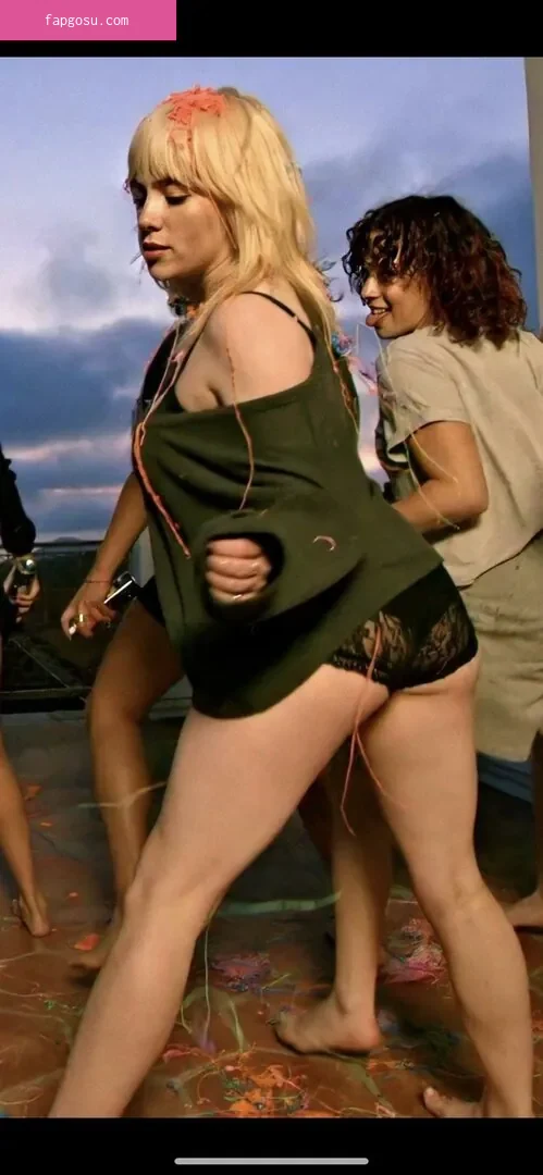 Billie Eilish