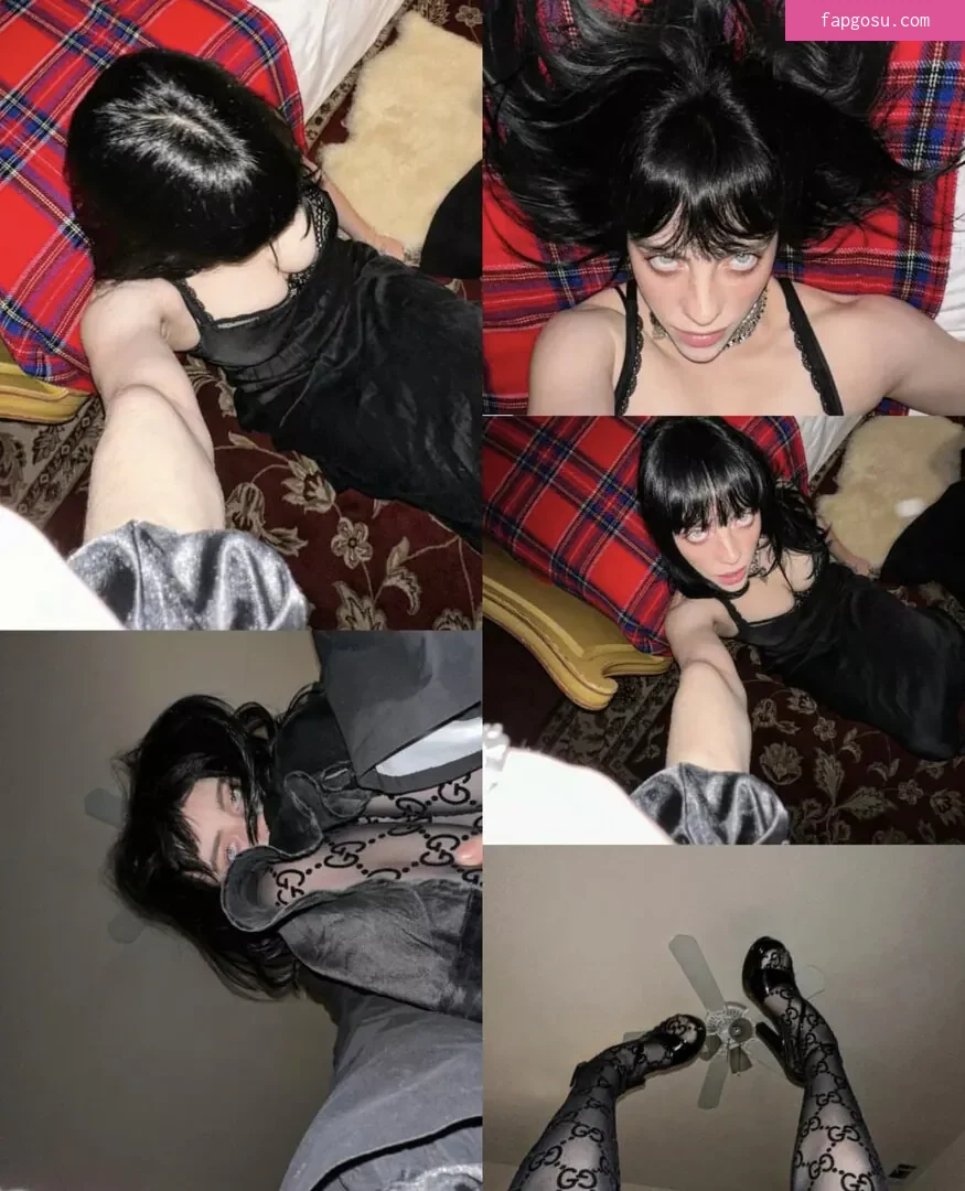 Billie Eilish