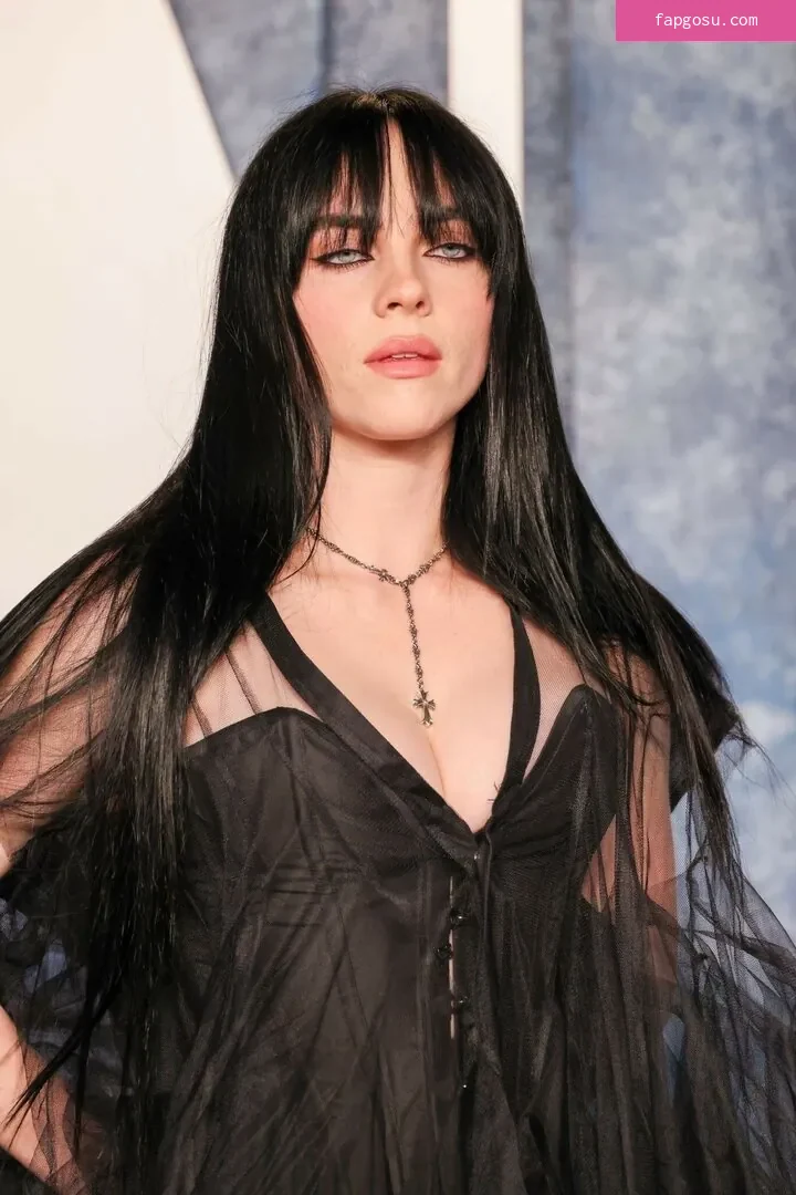 Billie Eilish