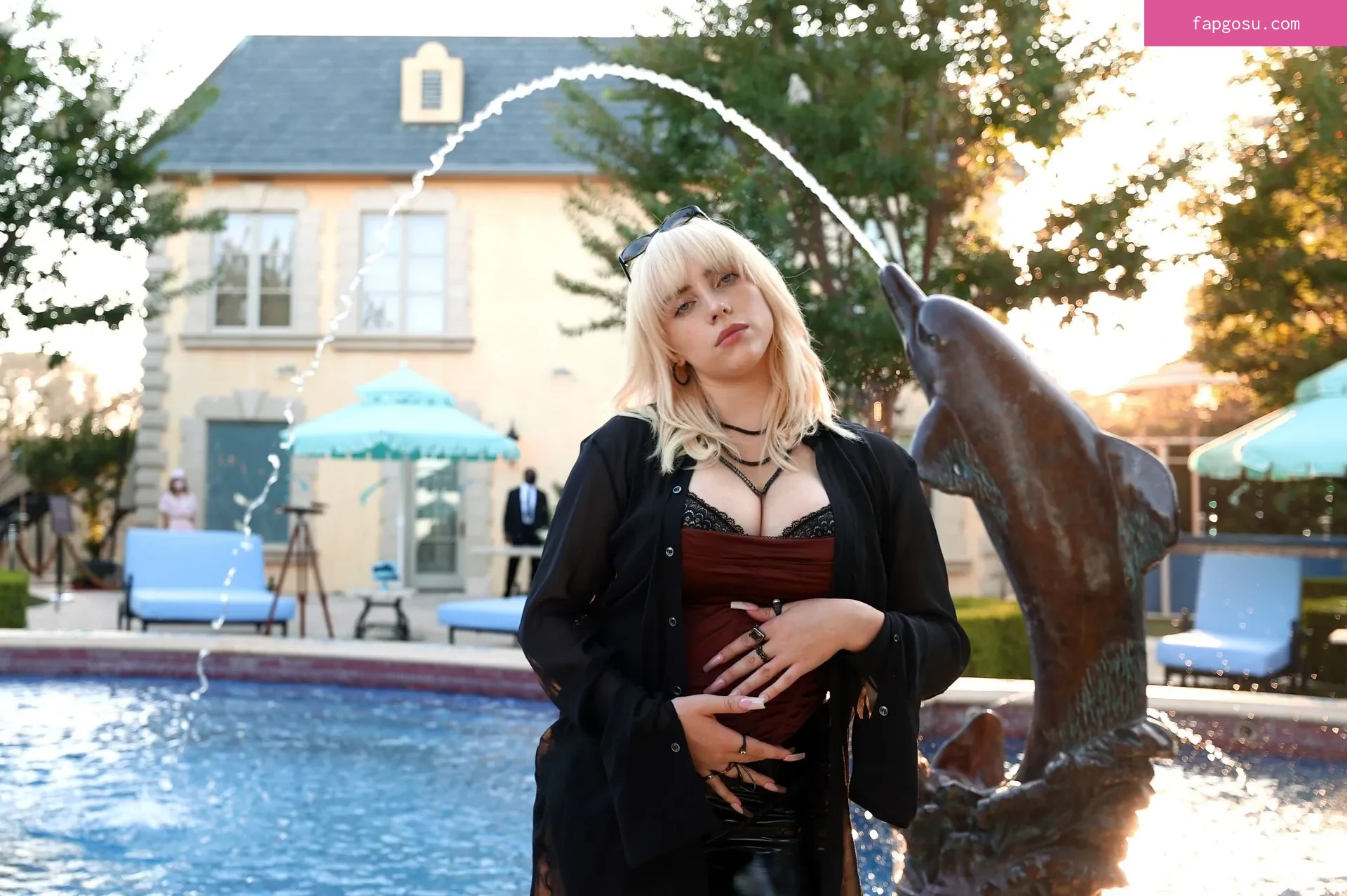 Billie Eilish