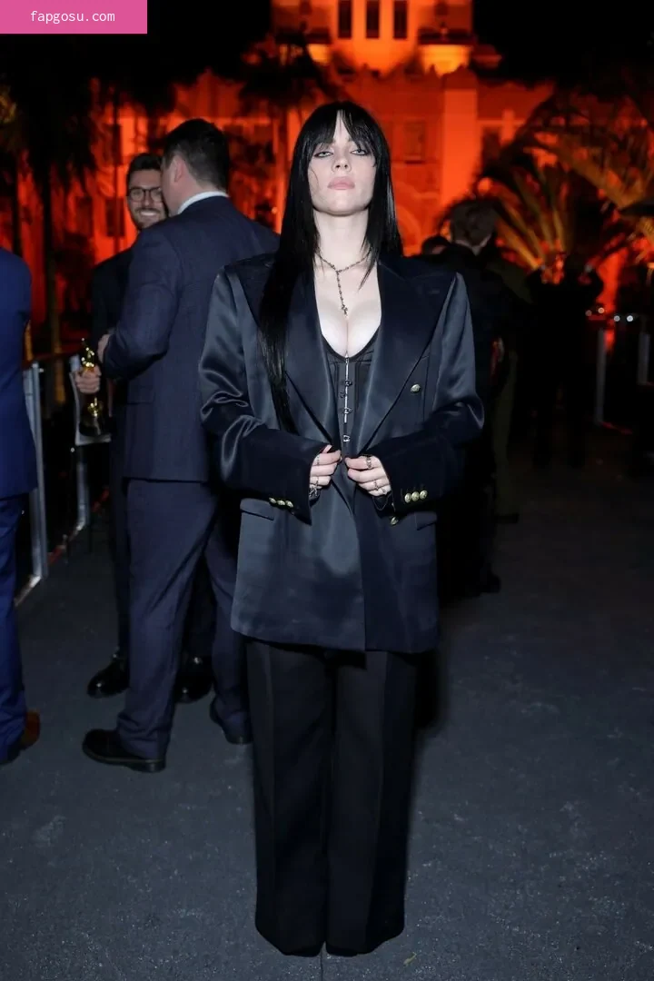 Billie Eilish