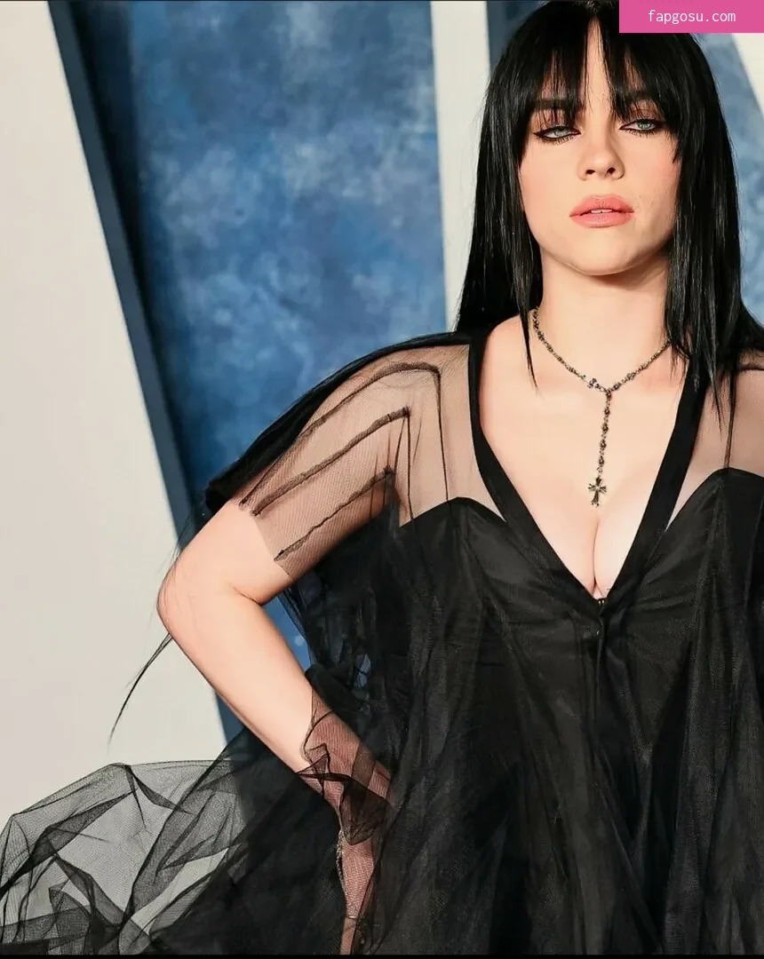 Billie Eilish