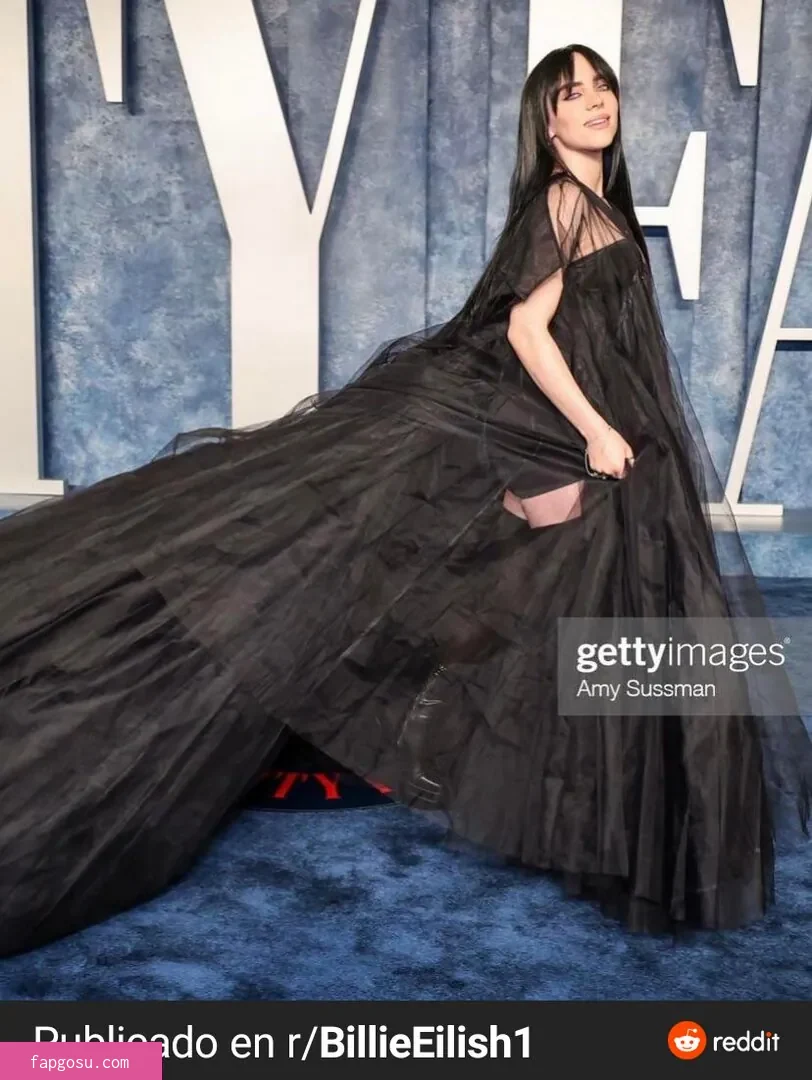 Billie Eilish