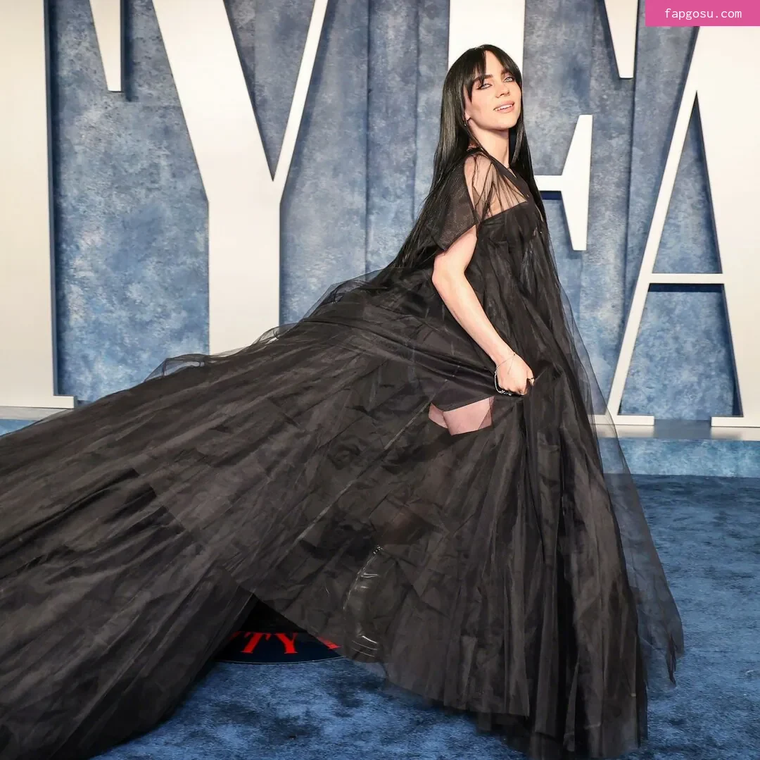 Billie Eilish