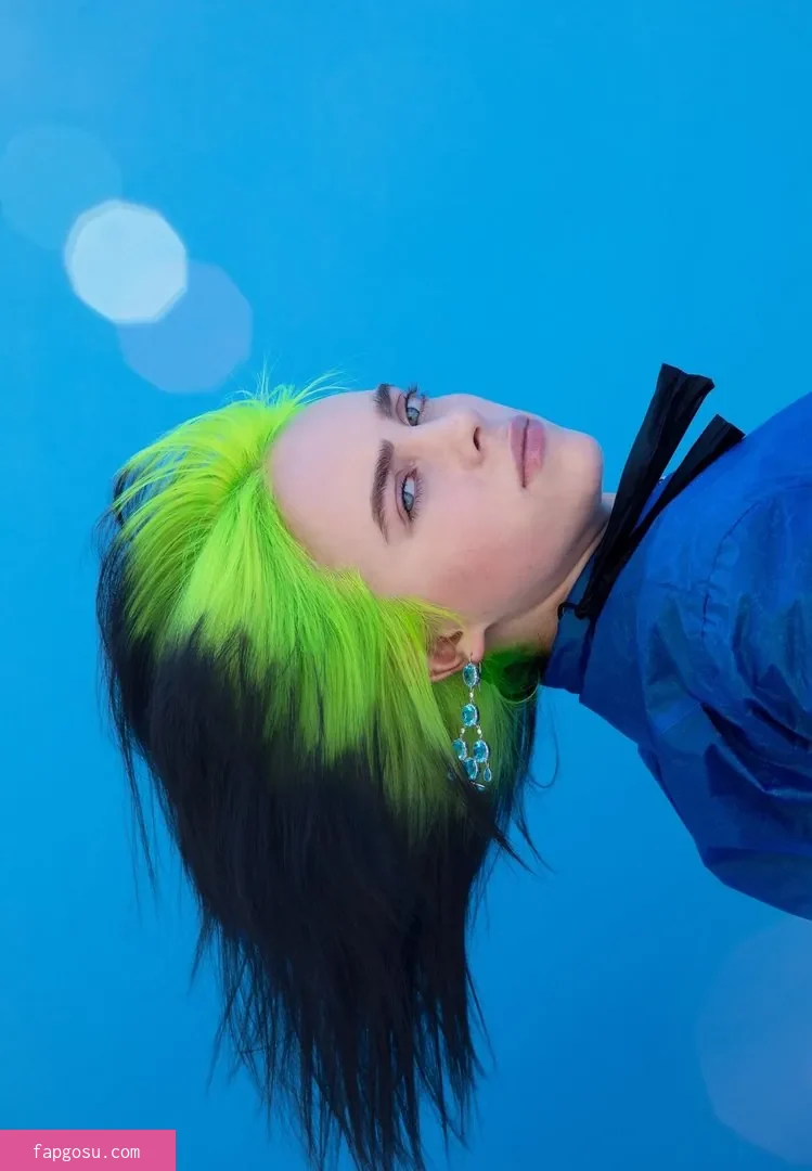 Billie Eilish