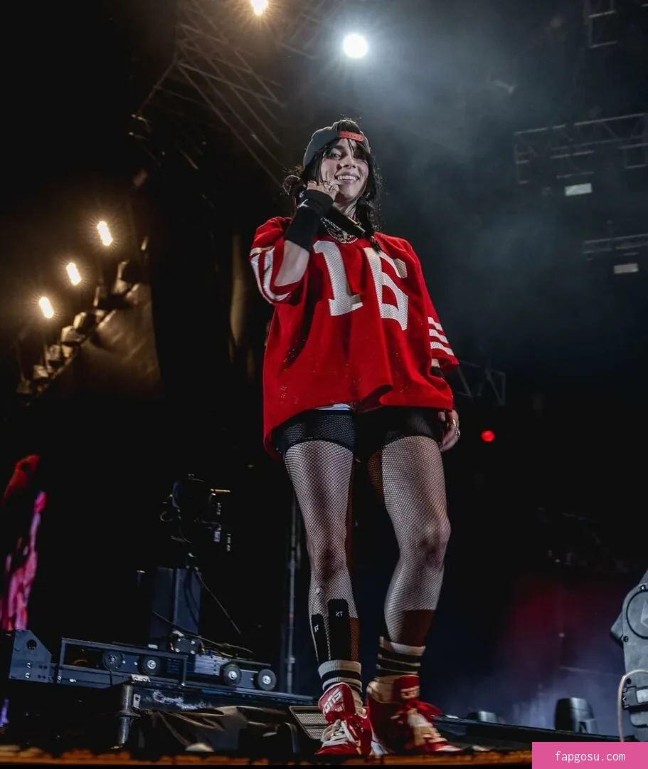 Billie Eilish