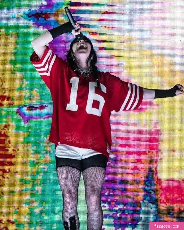 Billie Eilish