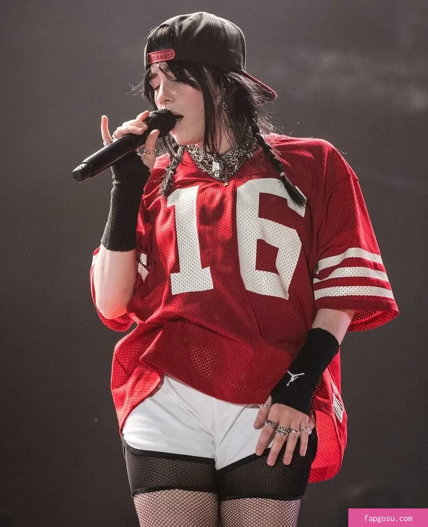 Billie Eilish