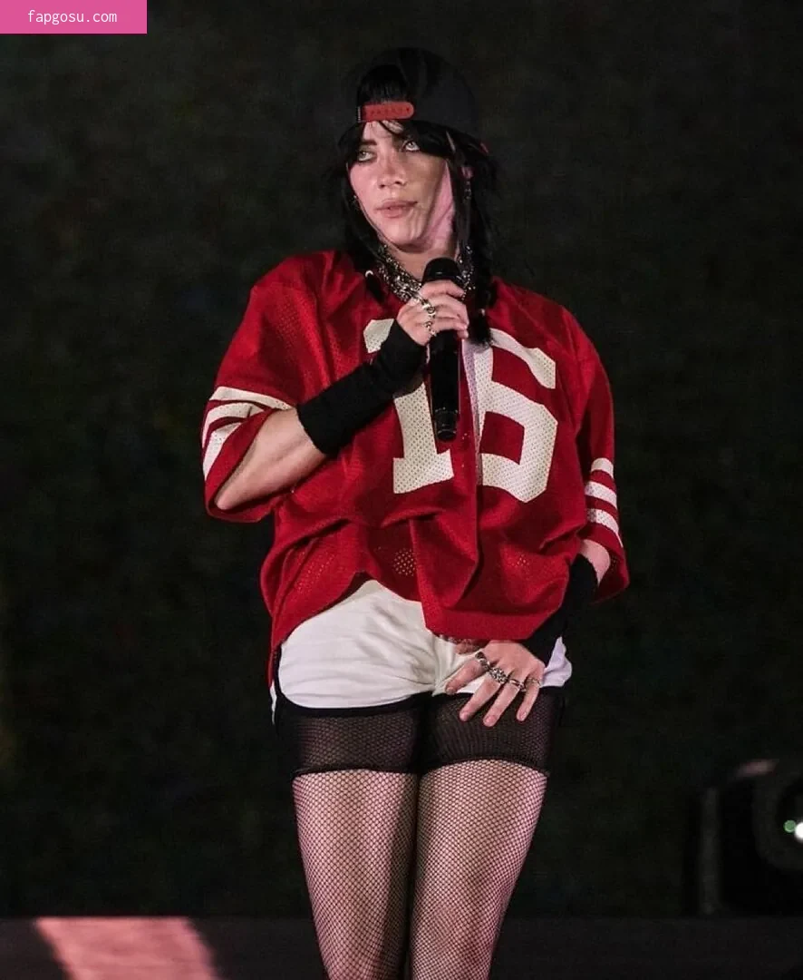 Billie Eilish