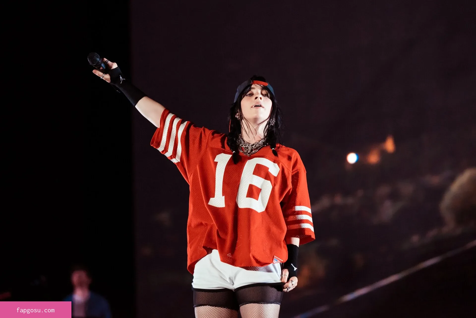 Billie Eilish