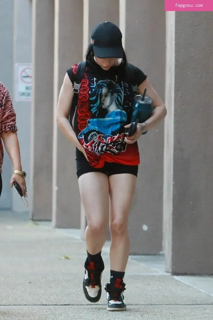 Billie Eilish