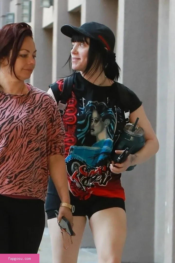 Billie Eilish