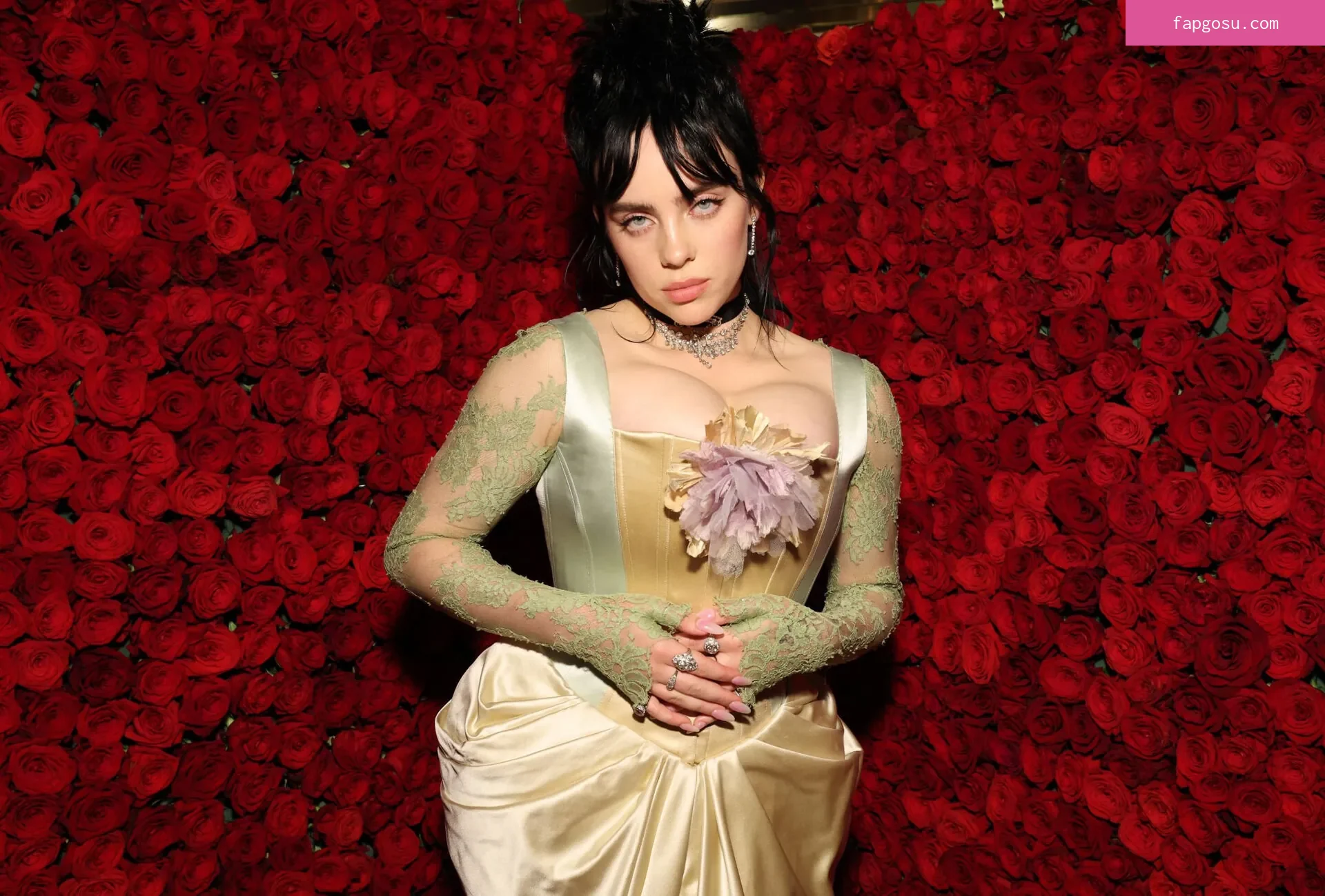 Billie Eilish