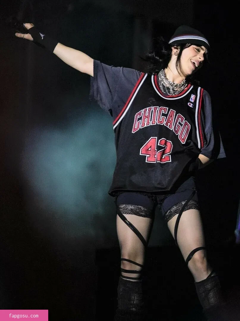 Billie Eilish