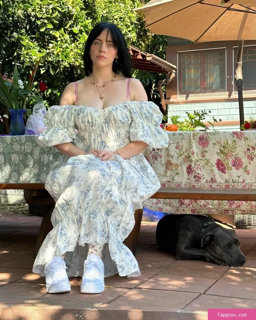 Billie Eilish