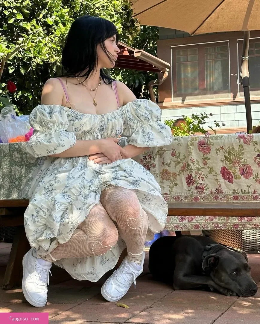 Billie Eilish