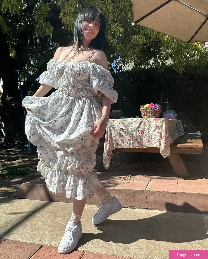 Billie Eilish