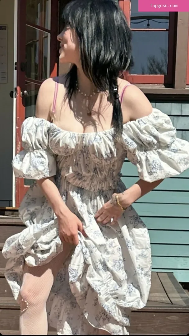 Billie Eilish