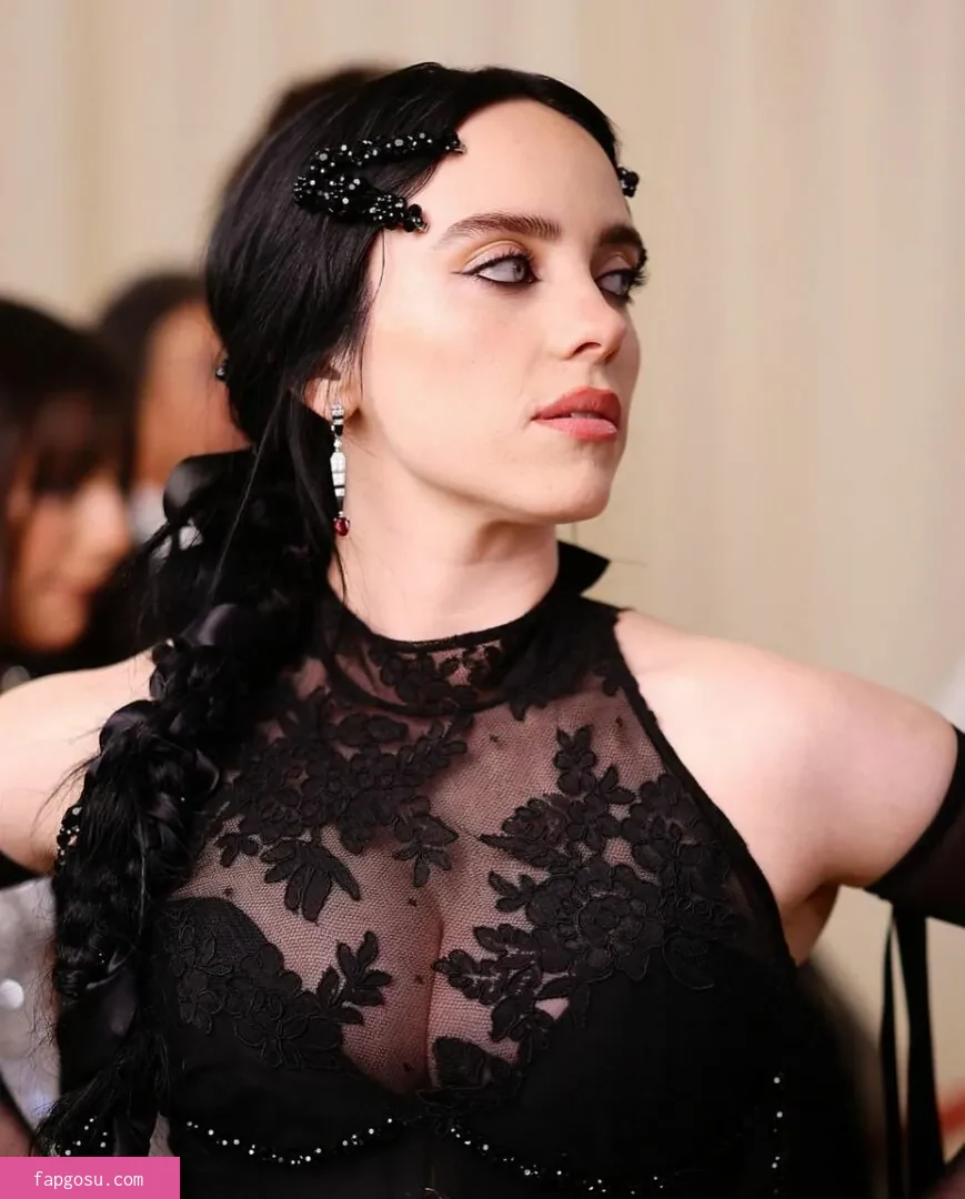 Billie Eilish