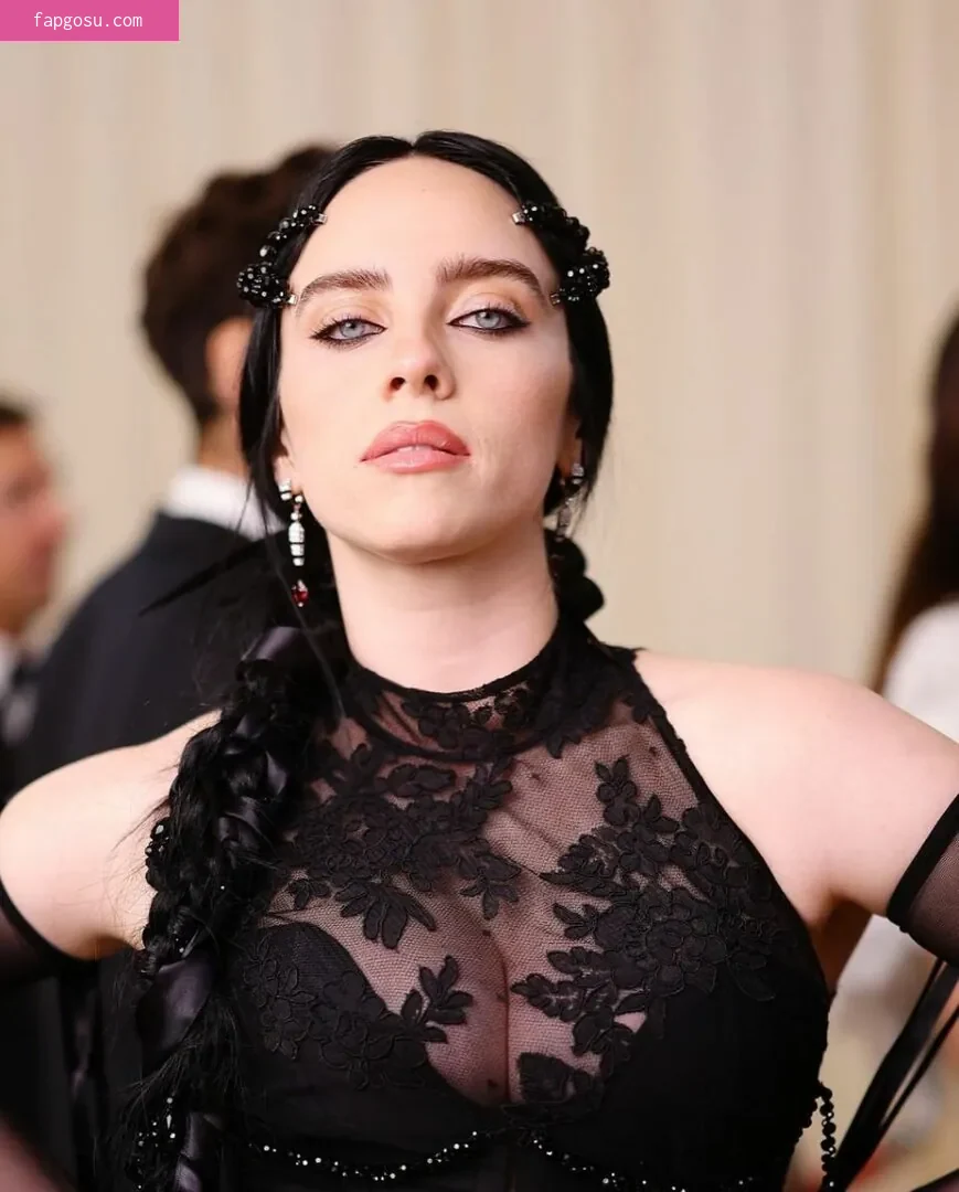 Billie Eilish