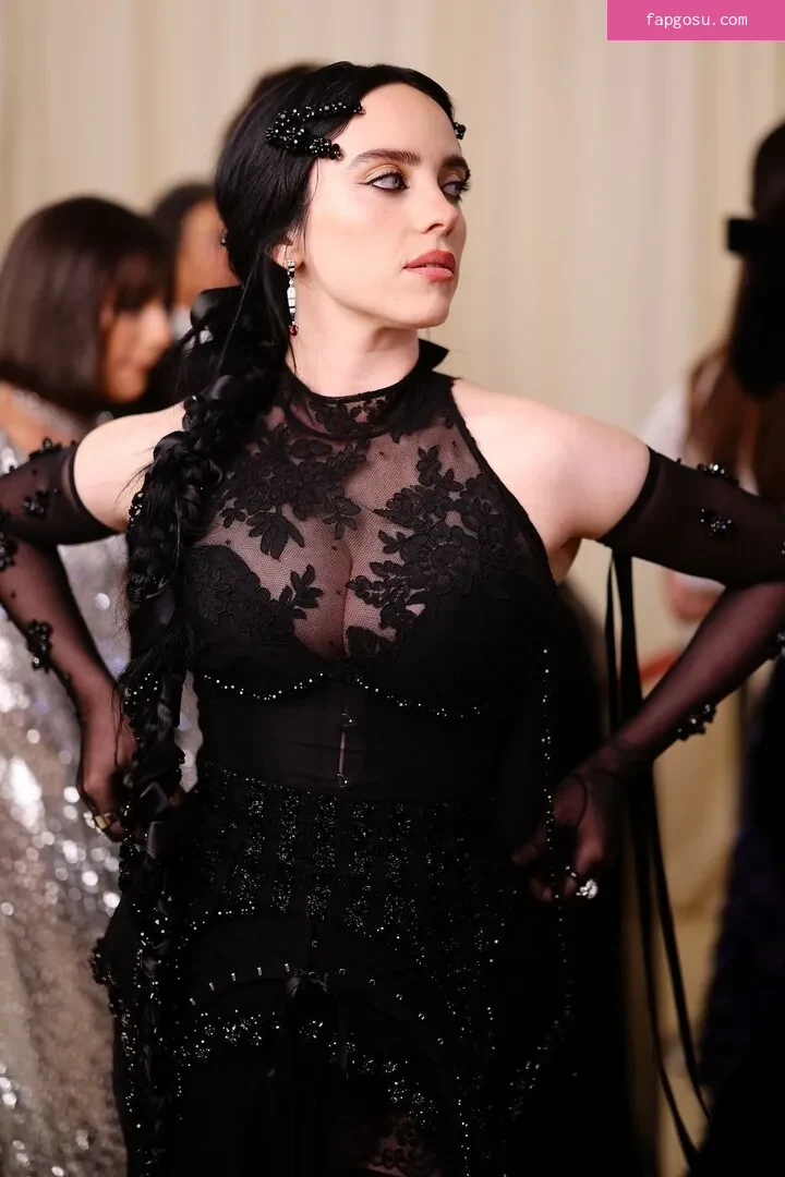 Billie Eilish
