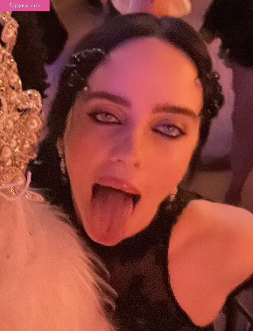 Billie Eilish