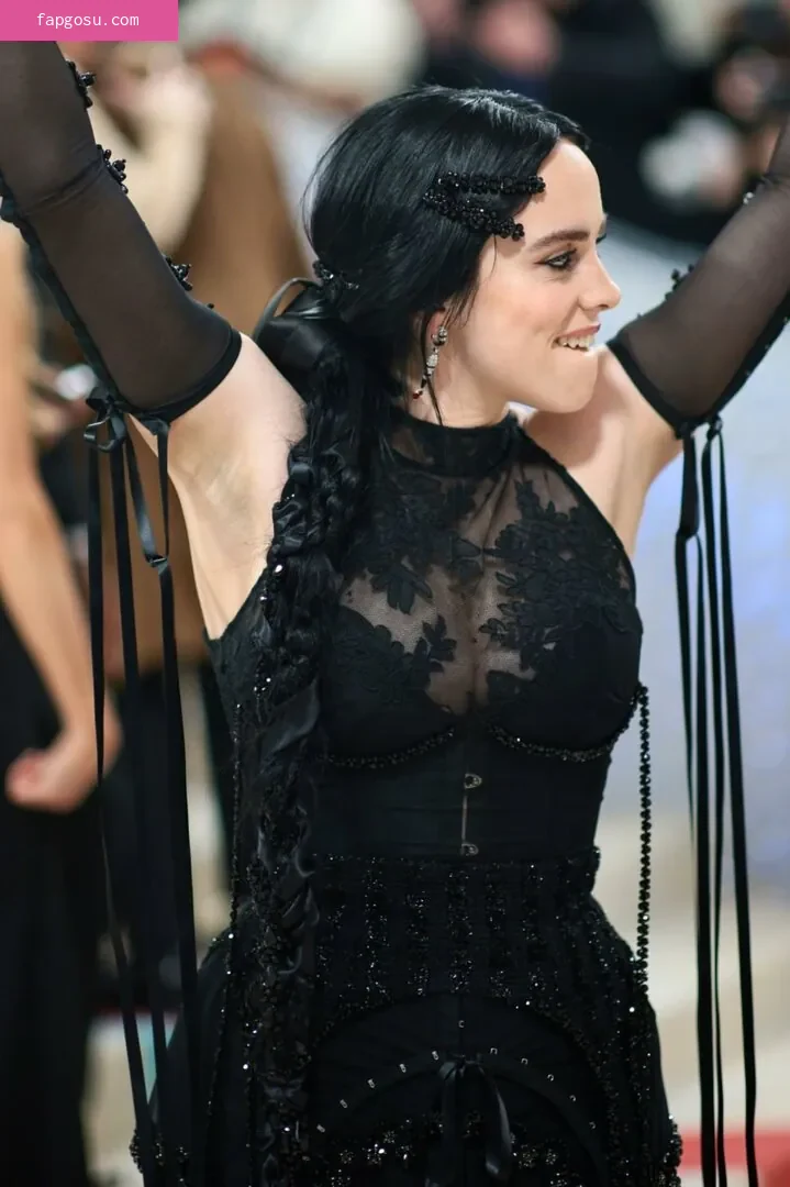 Billie Eilish