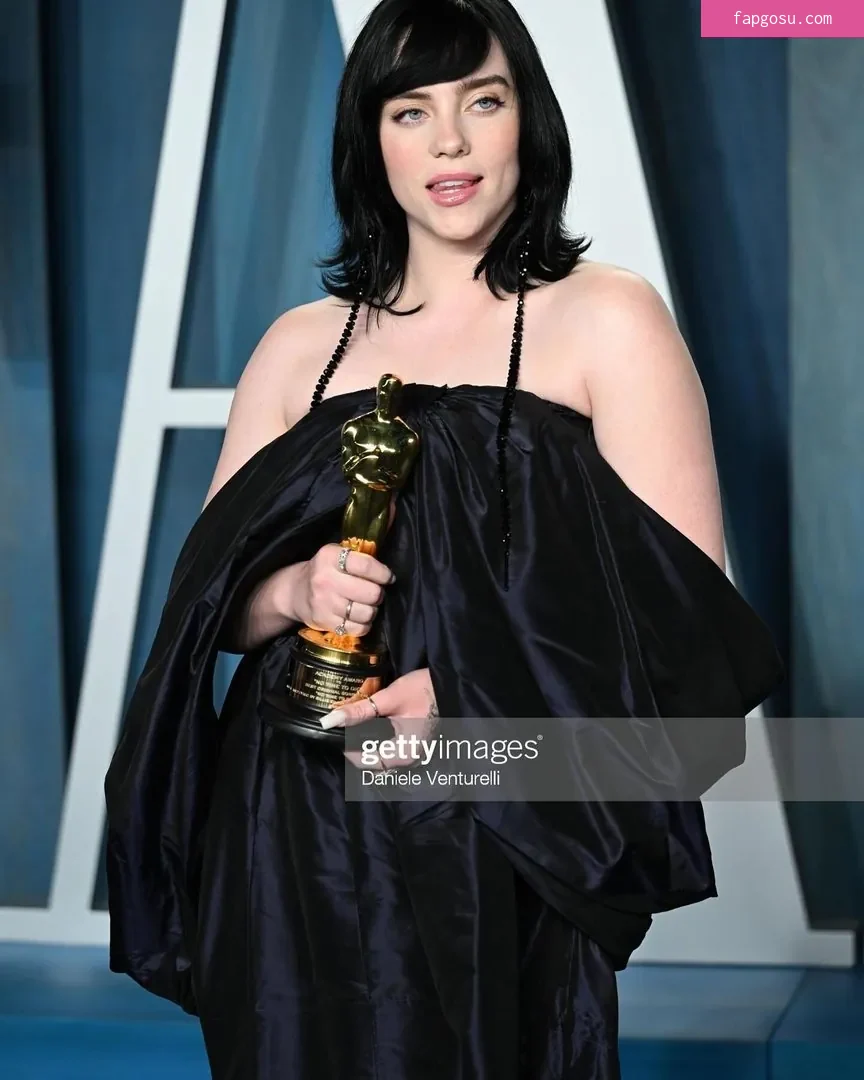 Billie Eilish