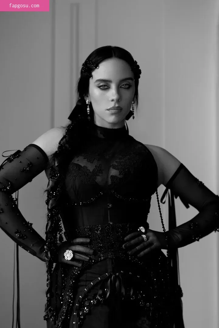 Billie Eilish