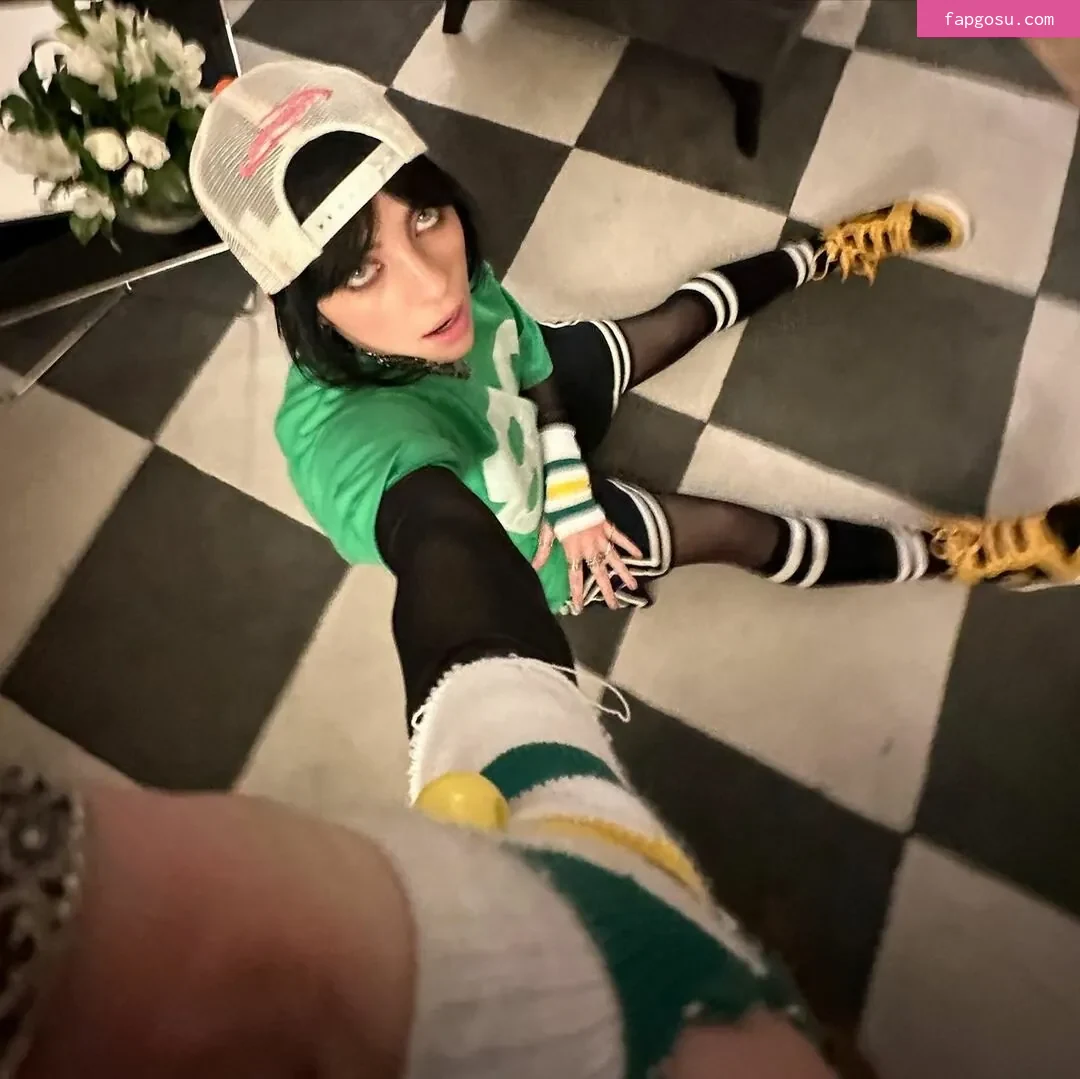 Billie Eilish