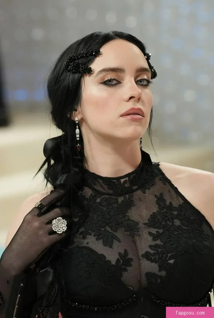 Billie Eilish