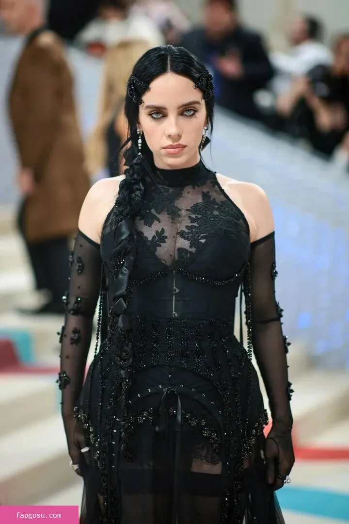 Billie Eilish