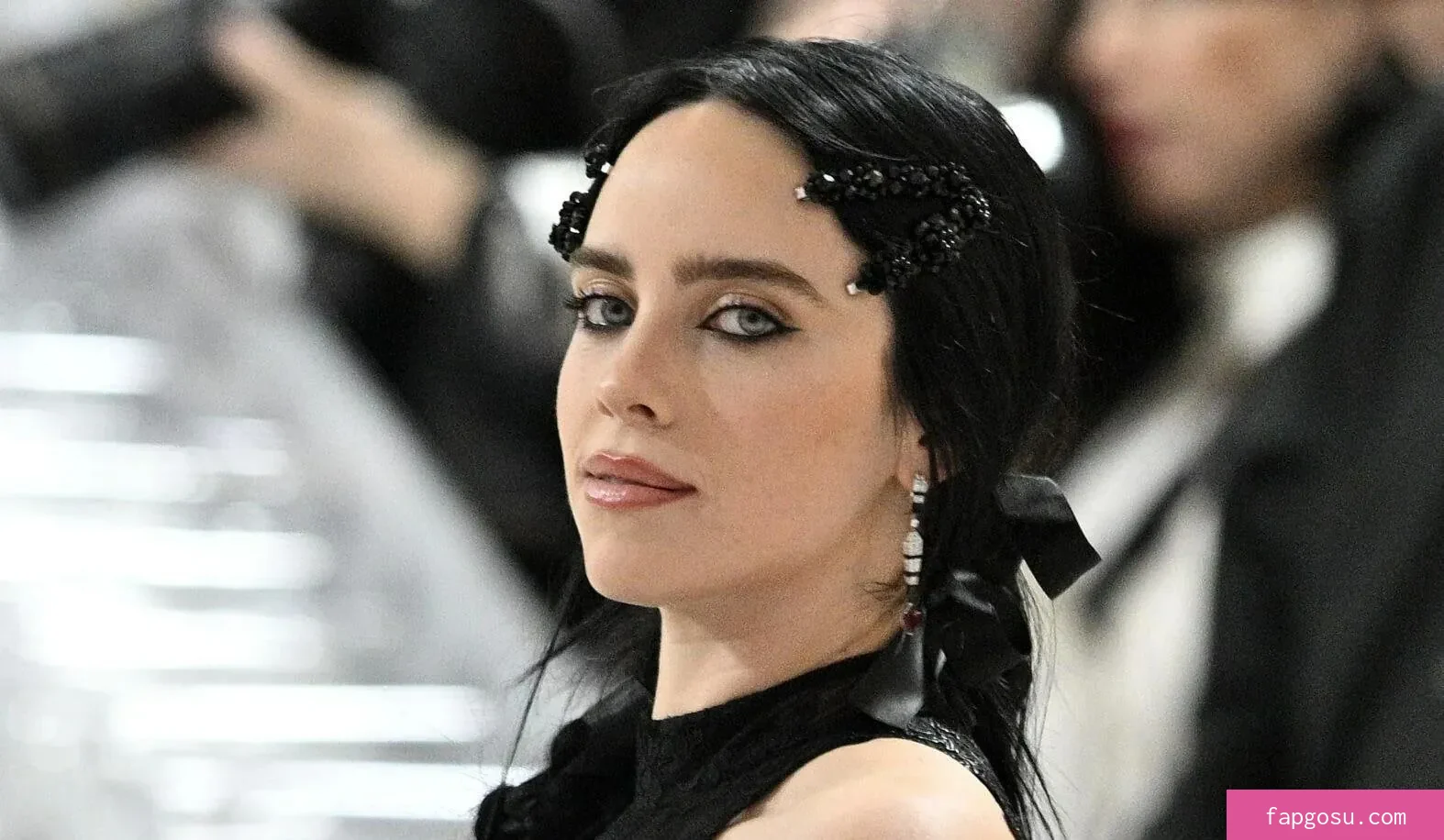Billie Eilish