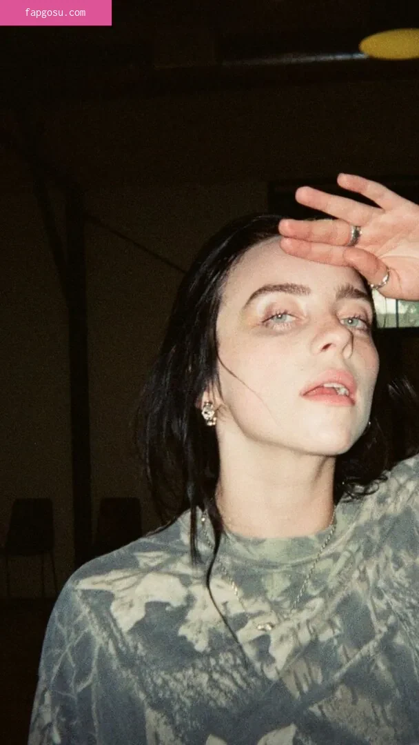 Billie Eilish