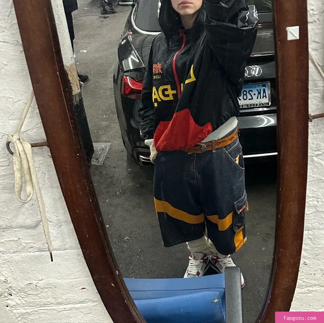Billie Eilish