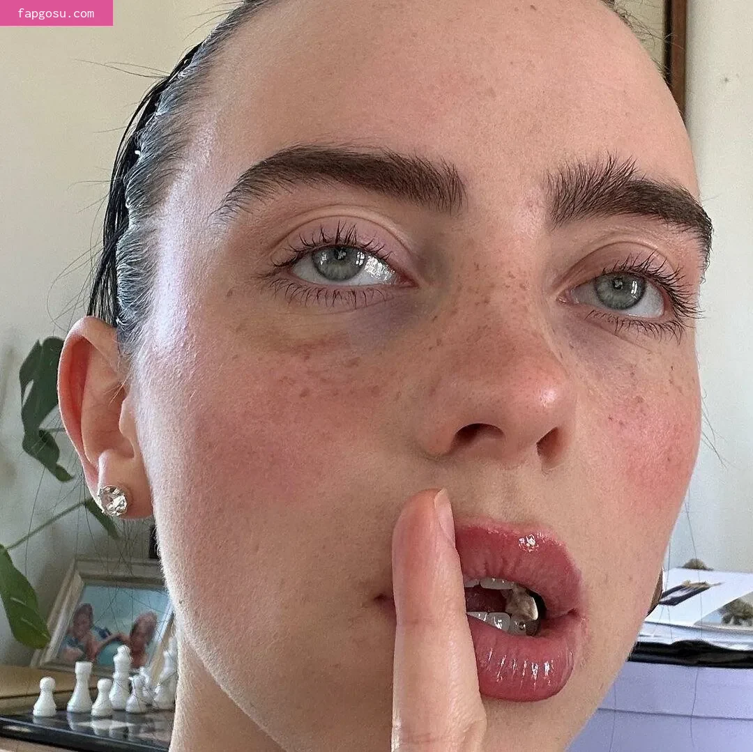 Billie Eilish