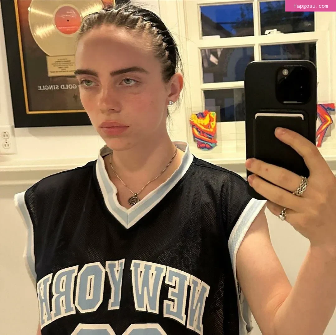Billie Eilish