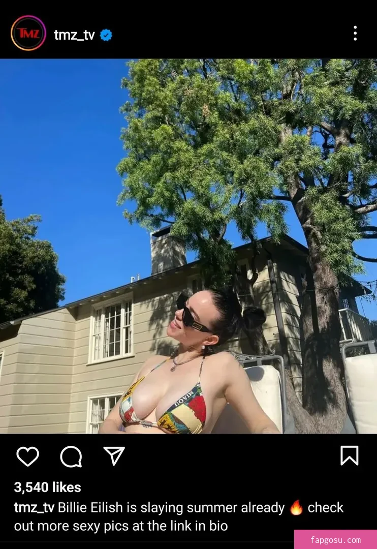 Billie Eilish