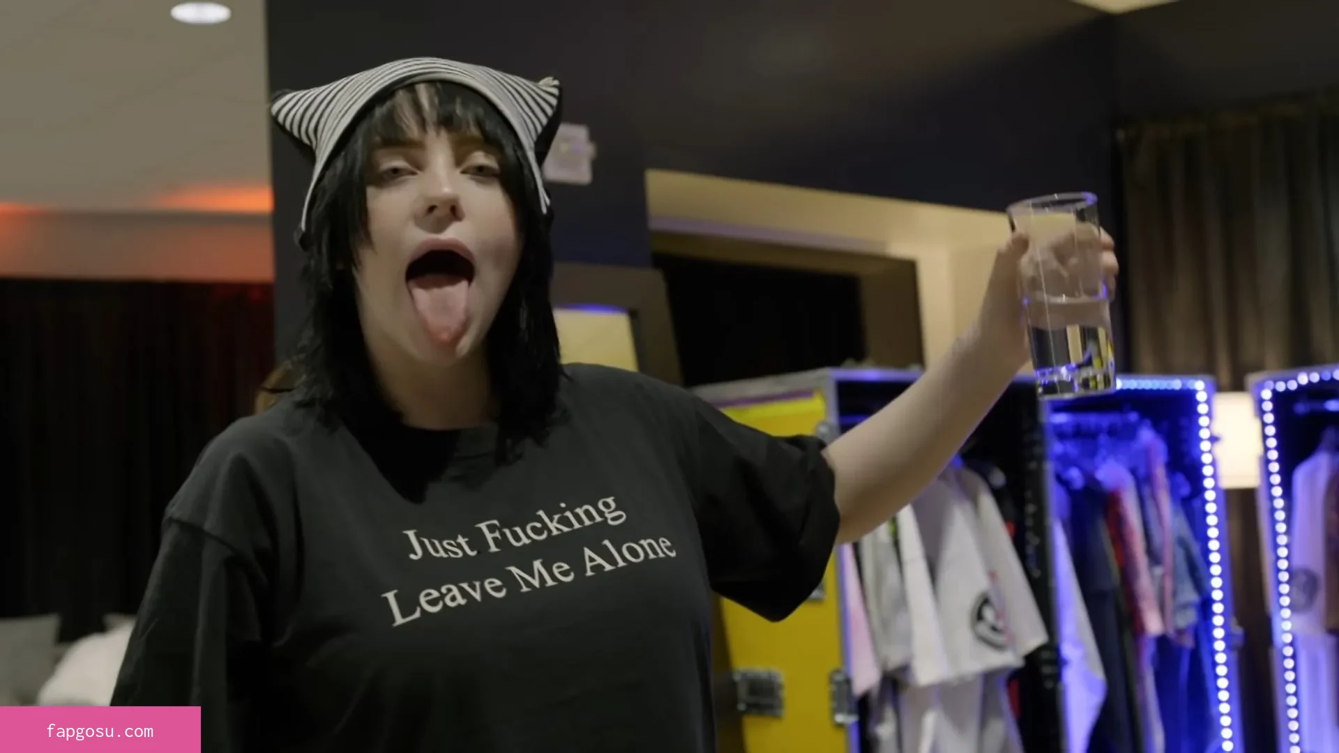 Billie Eilish