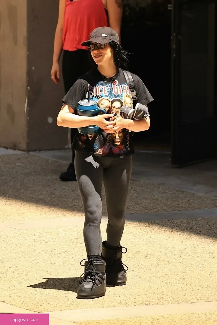 Billie Eilish