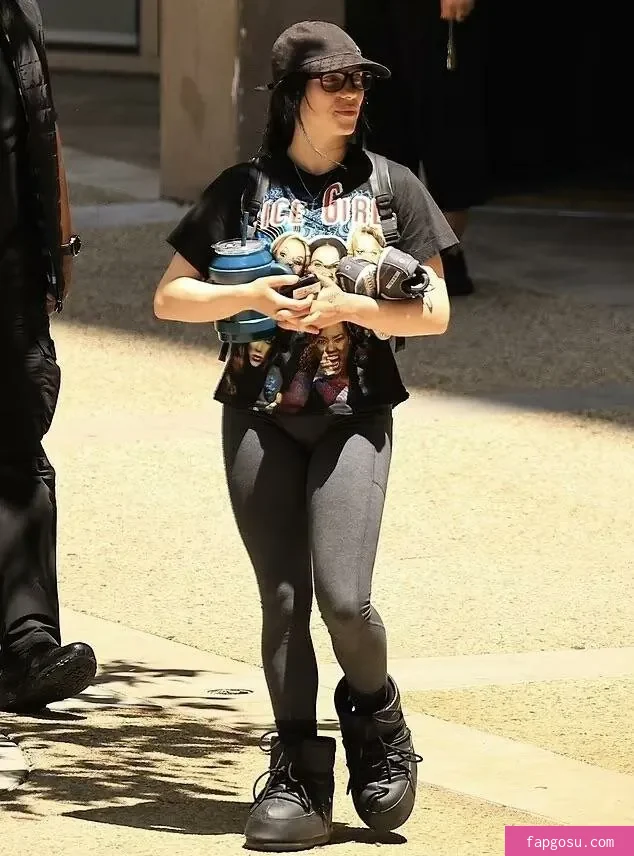 Billie Eilish