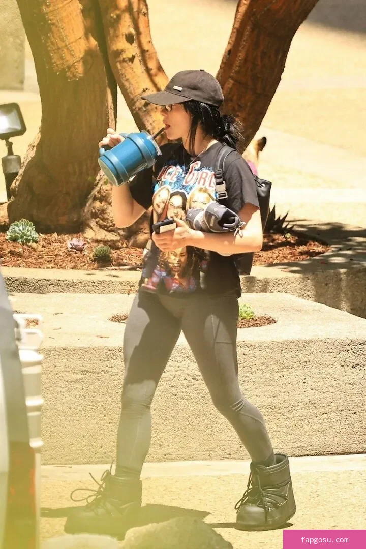 Billie Eilish