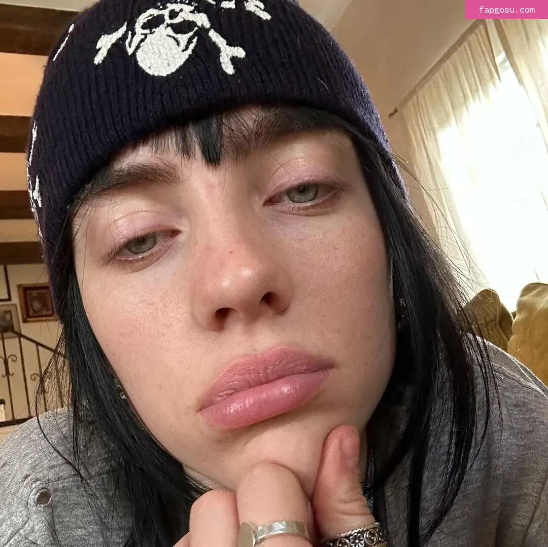 Billie Eilish
