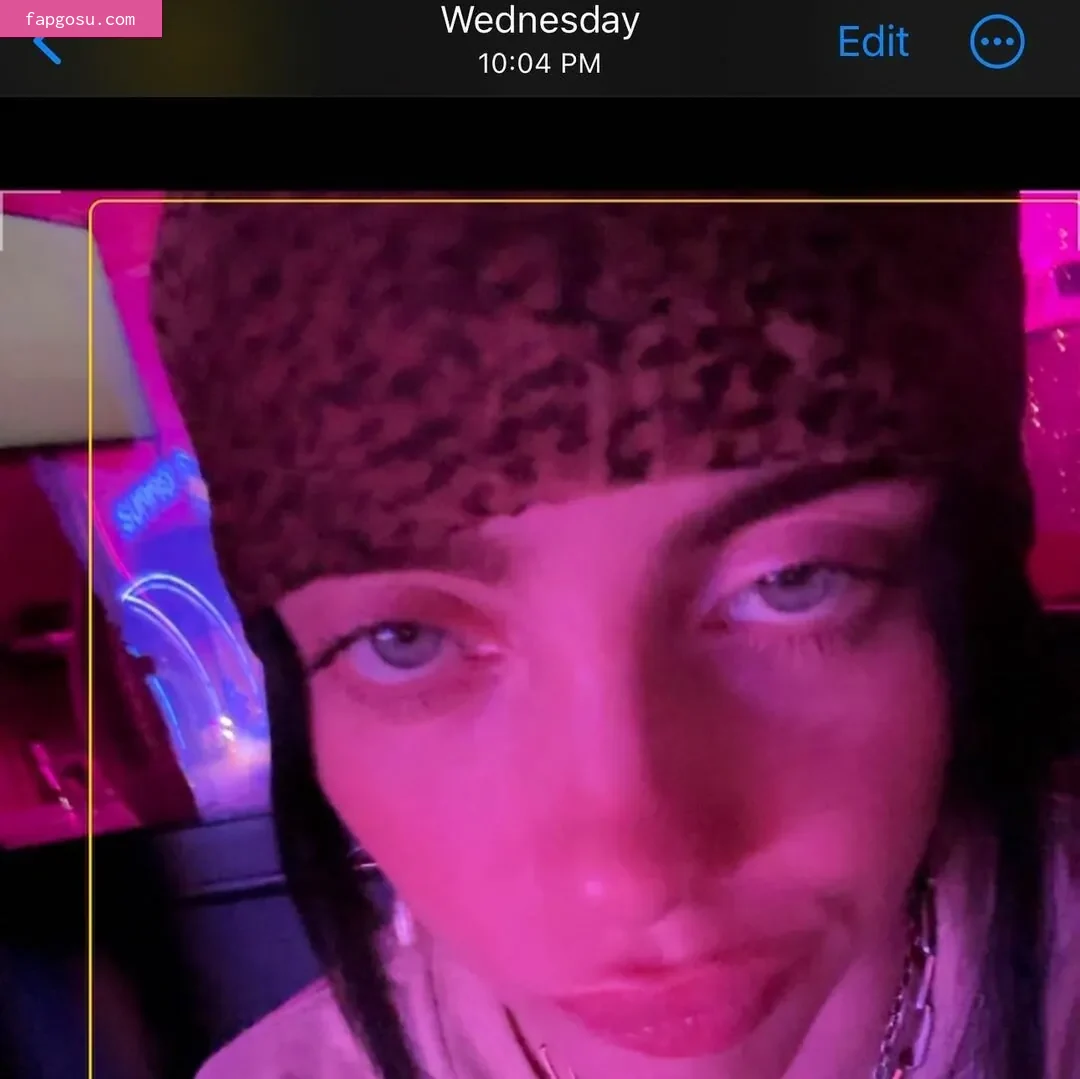 Billie Eilish