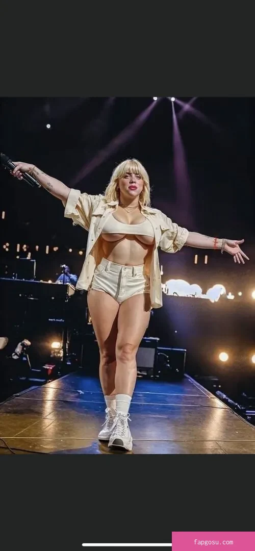 Billie Eilish