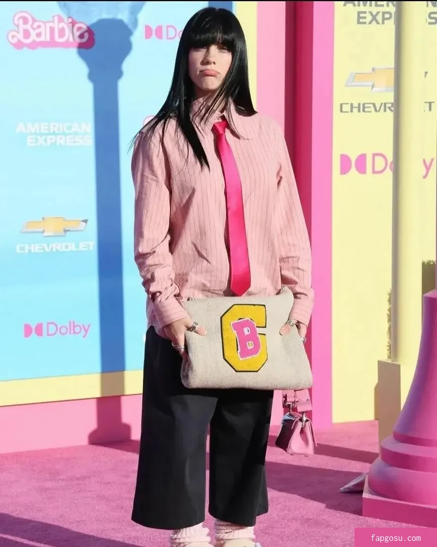 Billie Eilish