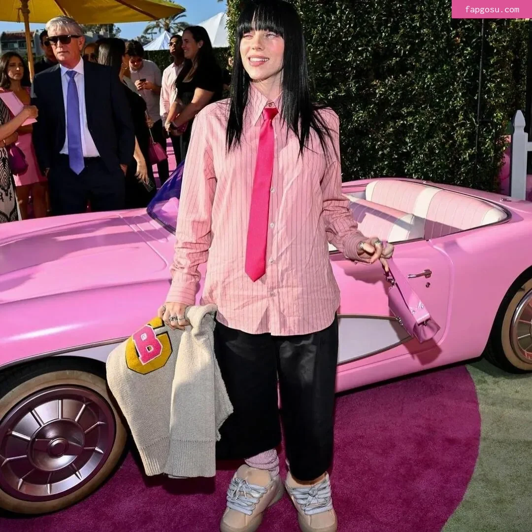 Billie Eilish