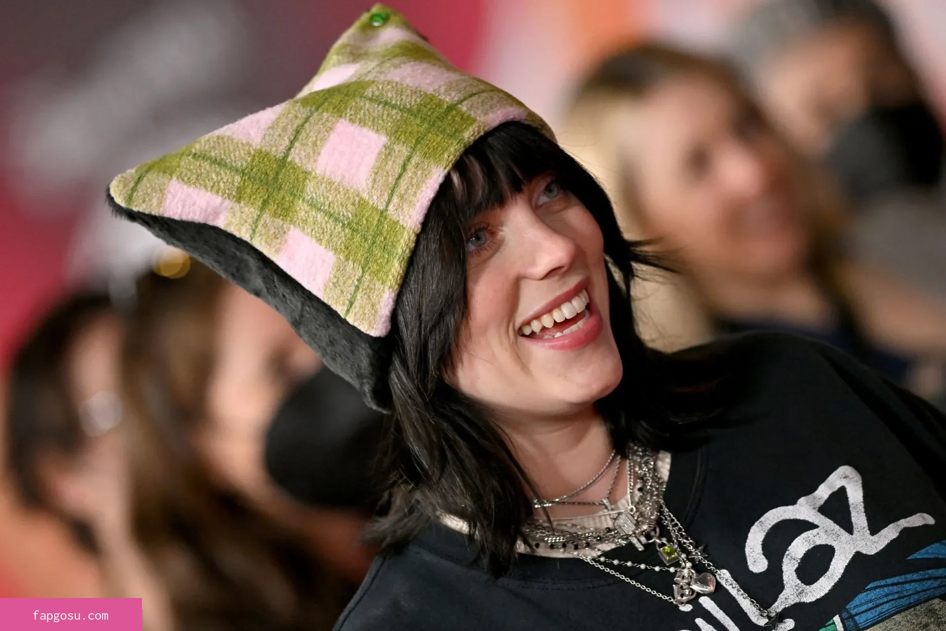 Billie Eilish