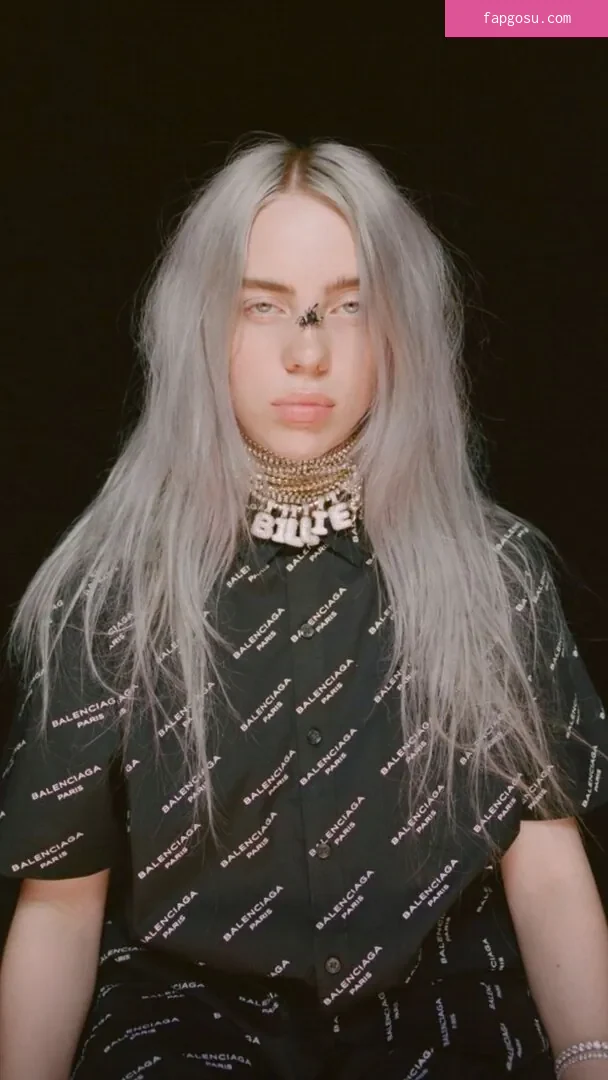 Billie Eilish